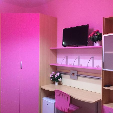 B&B La Favola Castellana Grotte Ngoại thất bức ảnh