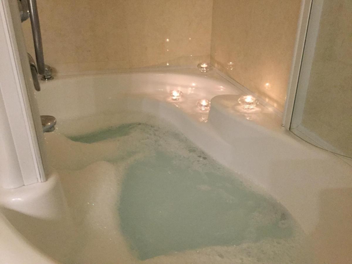 B&B La Favola Castellana Grotte Ngoại thất bức ảnh