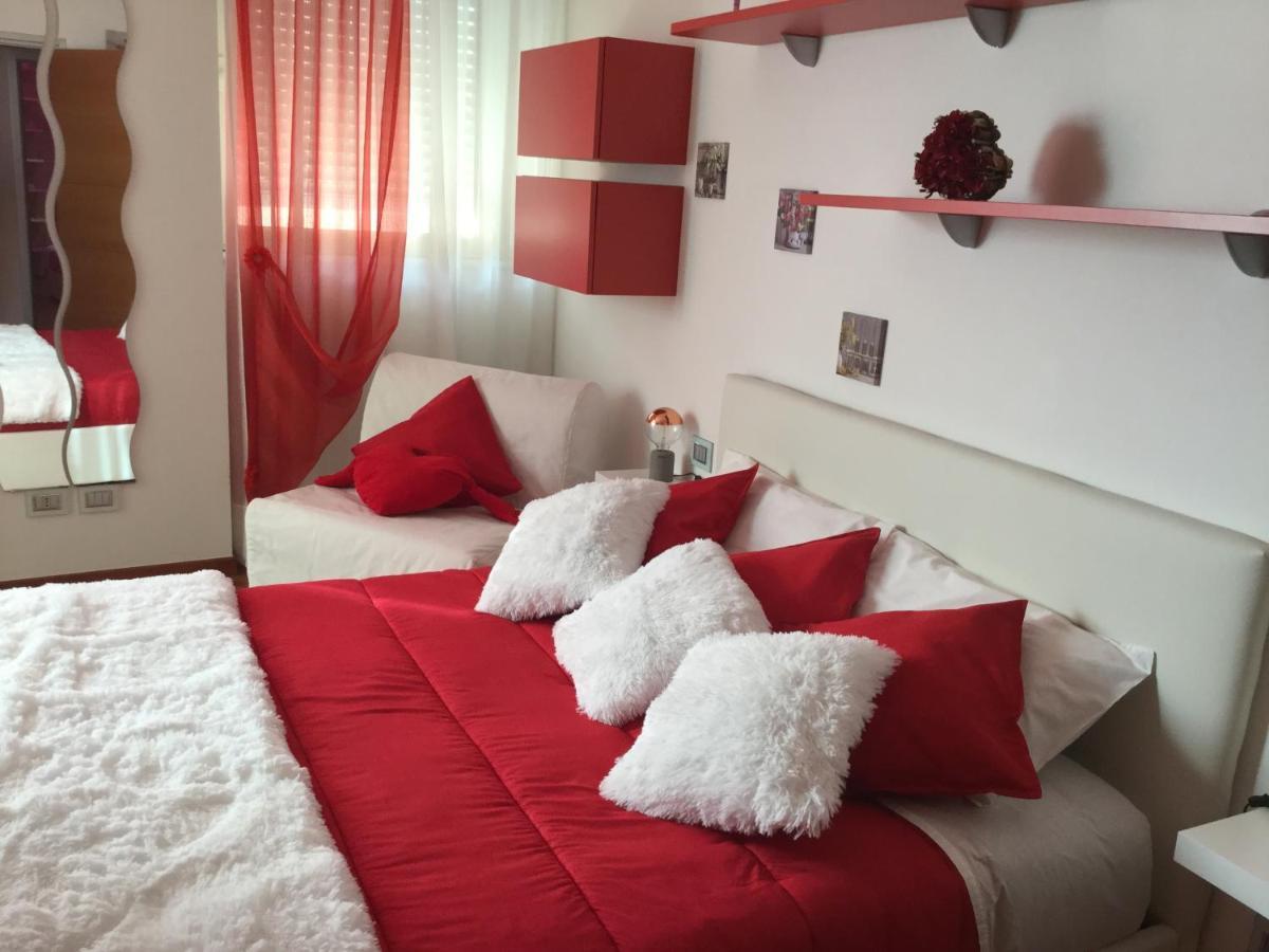 B&B La Favola Castellana Grotte Ngoại thất bức ảnh