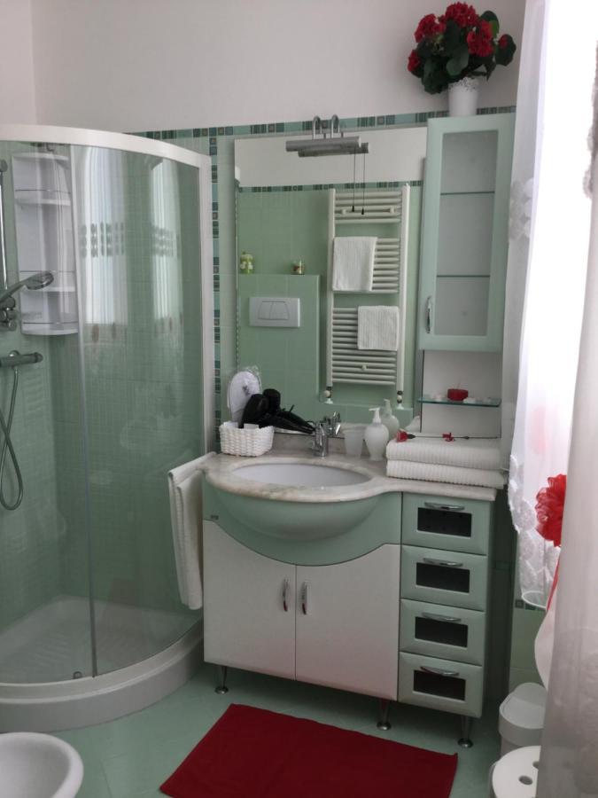 B&B La Favola Castellana Grotte Ngoại thất bức ảnh