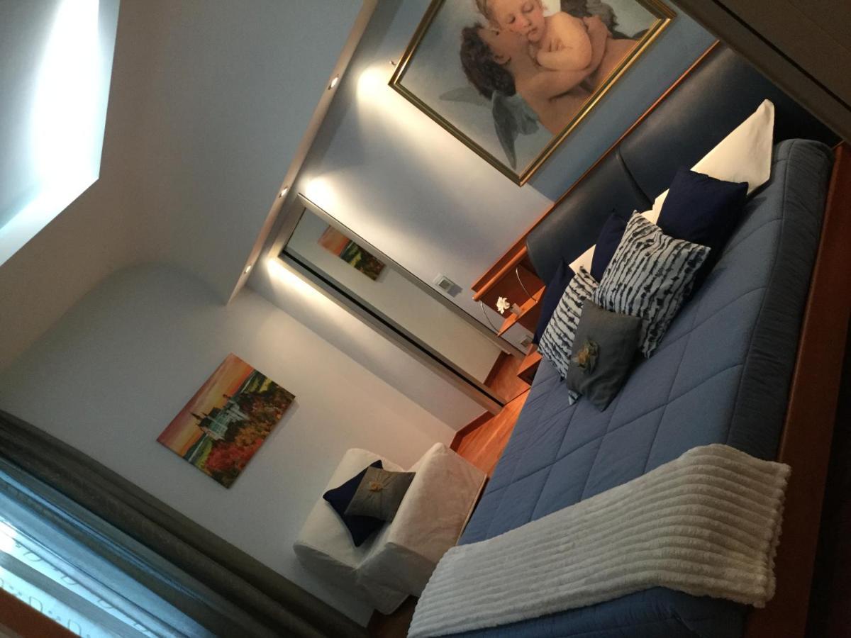 B&B La Favola Castellana Grotte Ngoại thất bức ảnh