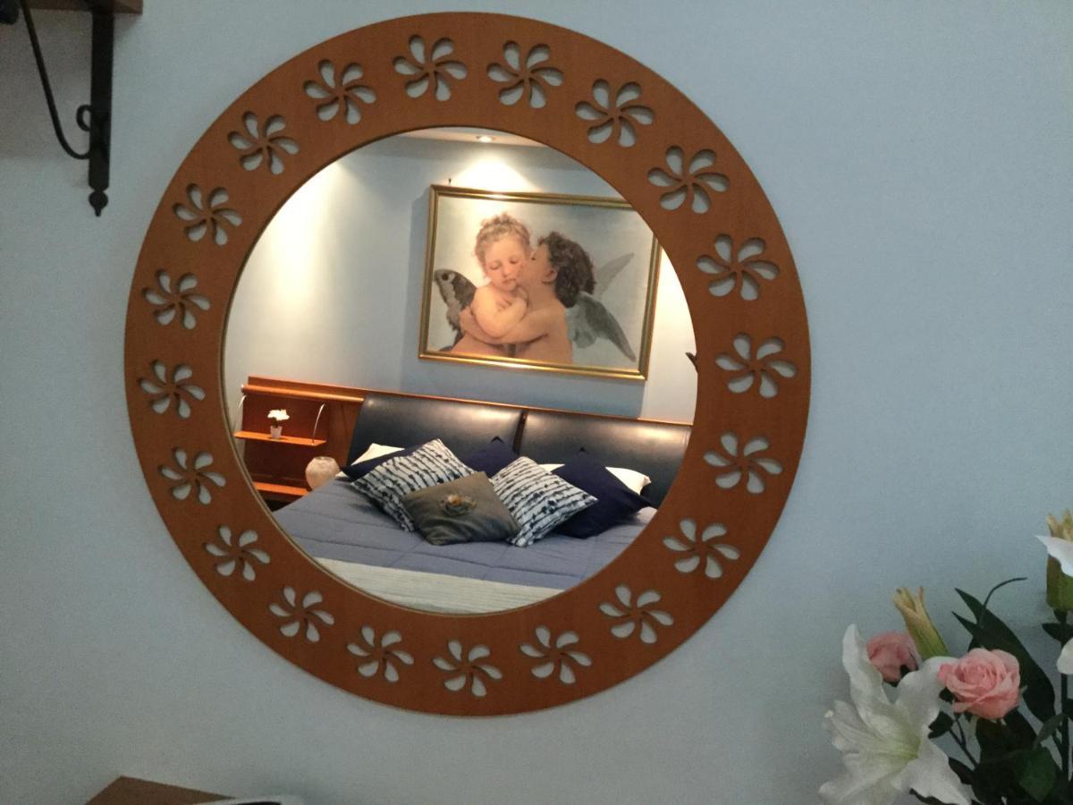 B&B La Favola Castellana Grotte Ngoại thất bức ảnh