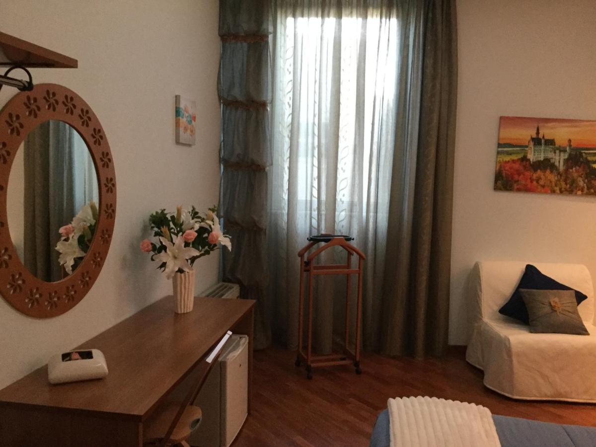 B&B La Favola Castellana Grotte Ngoại thất bức ảnh
