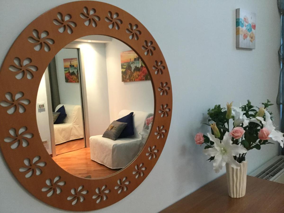 B&B La Favola Castellana Grotte Ngoại thất bức ảnh