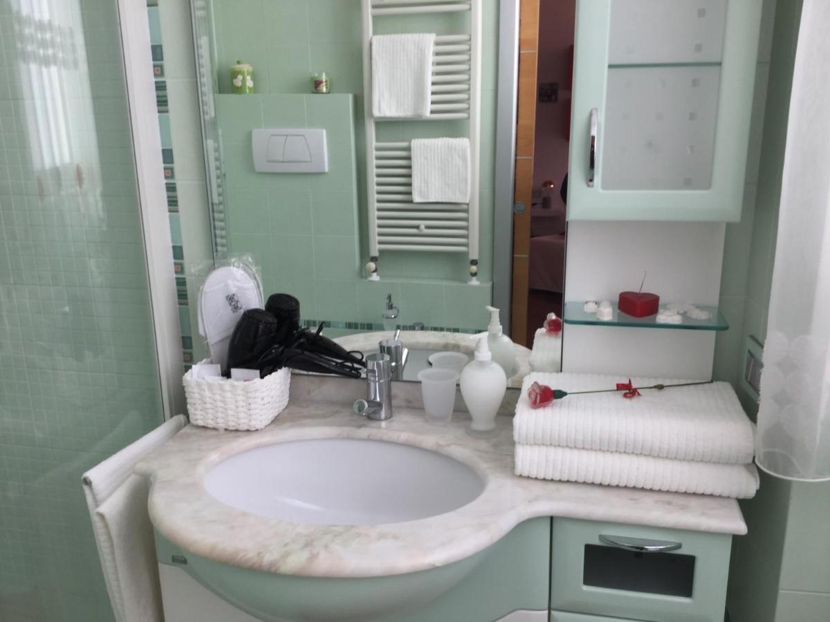 B&B La Favola Castellana Grotte Ngoại thất bức ảnh