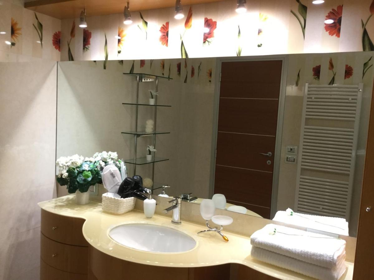 B&B La Favola Castellana Grotte Ngoại thất bức ảnh