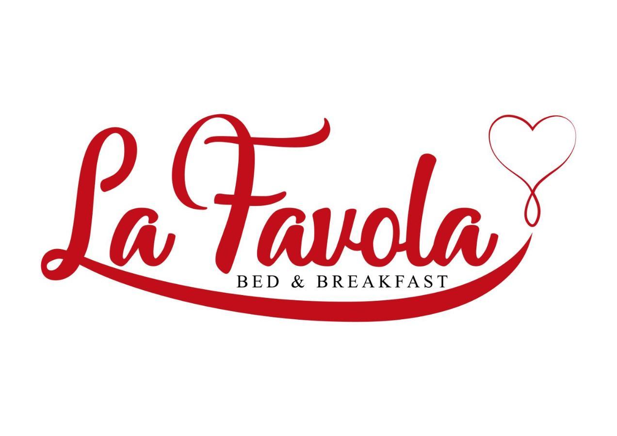 B&B La Favola Castellana Grotte Ngoại thất bức ảnh