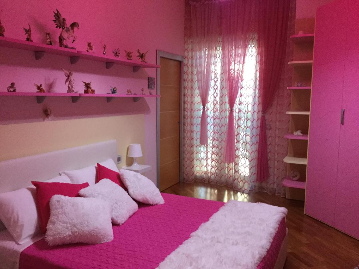 B&B La Favola Castellana Grotte Ngoại thất bức ảnh