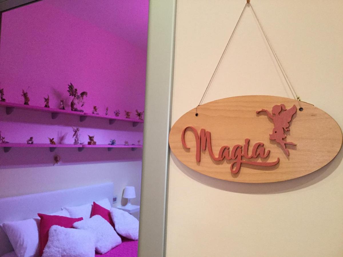 B&B La Favola Castellana Grotte Ngoại thất bức ảnh