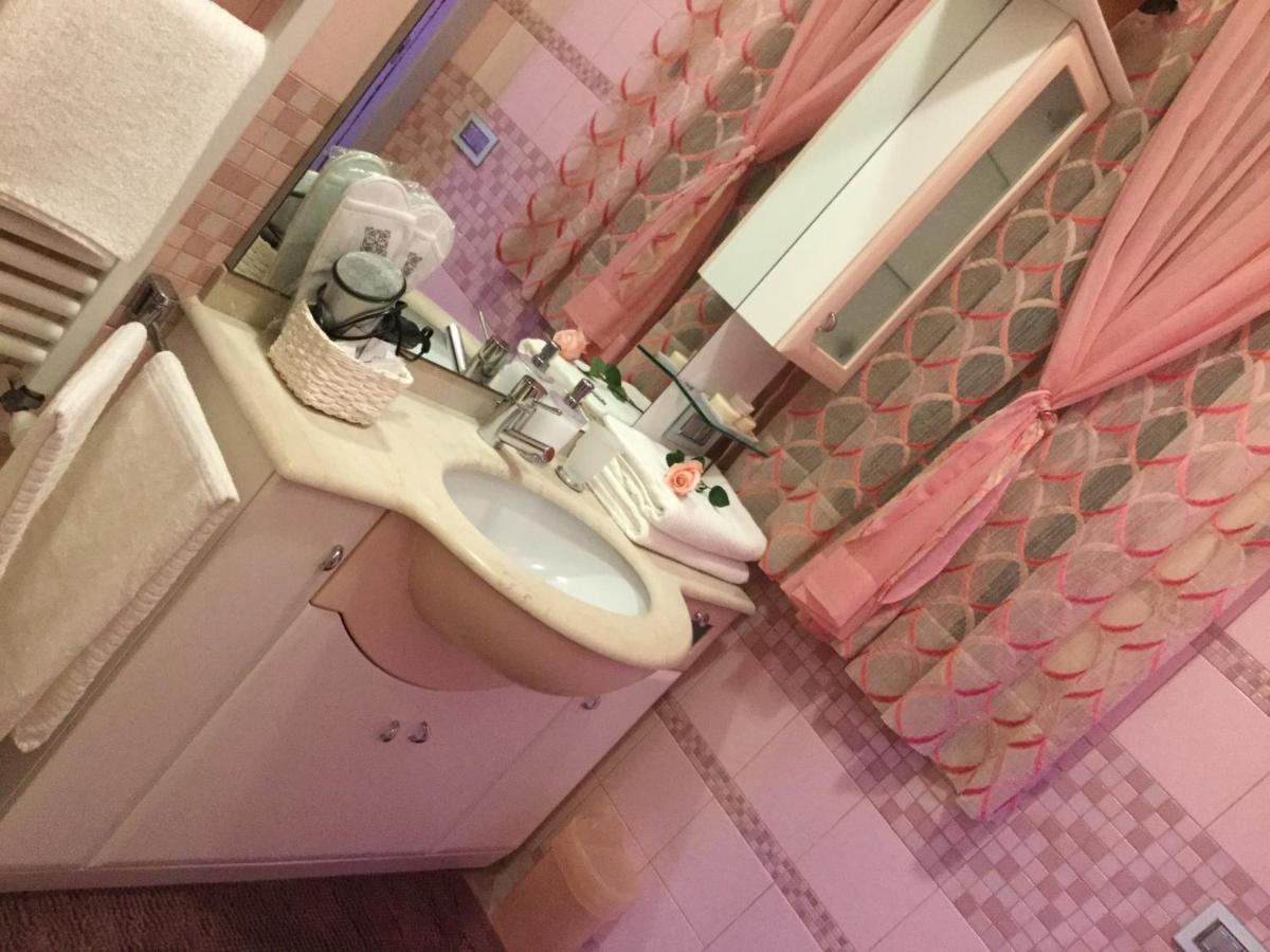 B&B La Favola Castellana Grotte Ngoại thất bức ảnh