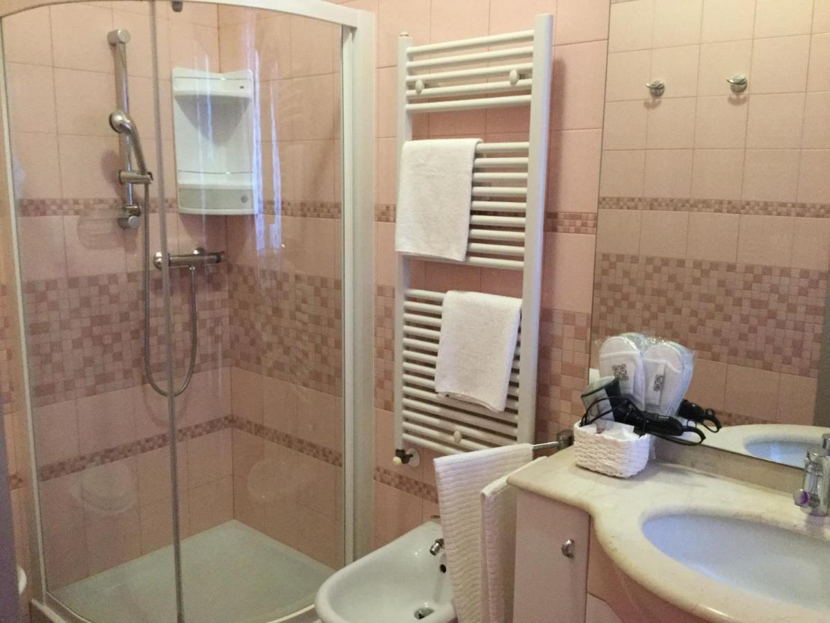 B&B La Favola Castellana Grotte Ngoại thất bức ảnh