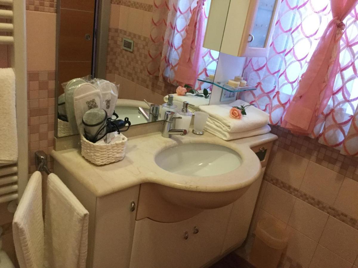 B&B La Favola Castellana Grotte Ngoại thất bức ảnh